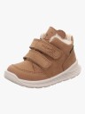 superfit Breeze Lav sko Bear brun (medium)