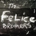 Felice Brothers Silver Vinyl