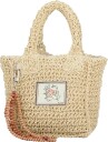 Becksöndergaard Cottelle Gabby Bag   Beige   ONE SIZE