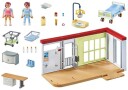 Playmobil 71616 Action Heroes Byggesett Fødeavdeling
