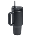 Stanley Quencher H2.0 Flowstate 0.89 L Svart