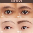 Maybelline New York Superfluff Brow Mousse Deep Brown 260 5g