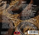 Diverse Country  40 Country Hits  CD