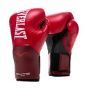 Elite Pro Style Glove V3, red, 10 oz