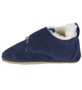Wheat Indoor Shoe Taj Blå 21