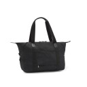 Kipling Art M medium bag Black Noir