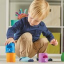 Learning Resources Peekaboo Learning Jungle LSP6815 SCA