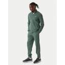 Emporio Armani EA7 Herre Sport Grønn XL,