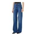Liu Jo Dame Jeans Blå W30,