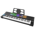 iDance HARMONIO VA-1 Stort Keyboard m/ ipad tilkobling