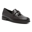Sergio Moretti Dame Sko Brun 40 EU,