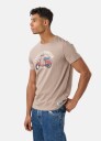 Denim Factory Scooter Tee