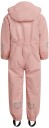 Petite Chérie Atelier Lily Skalldress Mellow Rose 74