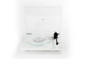 Rega Planar 6 m/Nd7 pickup Platespiller Hvit