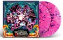 Lorne Balfe  Dungeons & Dragons: Honor Among Thieves  O.s.t.  LP/Vinyl