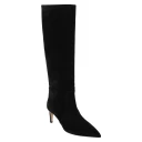 Paris Texas Dame Sko Svart 38 1/2 EU,