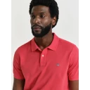 Gant Herre Topper Rød 3XL,