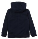 Helly Hansen K HH Logo Hoodie Navy (176 /16 år)