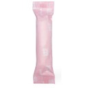 DeoDoc 100 % Organic Cotton Tampons Super no Applicator 18pcs