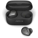 Jabra Elite 85t Titanium Svart