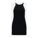 Andamane Dame Kjoler Svart M,