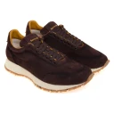 Barracuda Herre Sko Brun 42 EU,