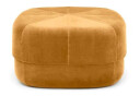 Normann Copenhagen - Circus Pouf Large Yellow Normann Copenhagen