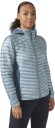 Rab Cirrus Flex 2.0 Hoody Wmns Citadel 8