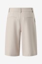 ICHI   Shorts ihFava Long   Grå