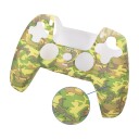 Dacota Gaming silikonetui til PS5 Kontroller Army green