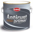 Gjøco antirustprimer svart 3 l