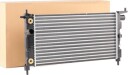 RIDEX 470R0565 Radiator motorkjøling