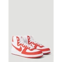 Comme des Garçons Herre Sko Rød 43 EU,