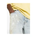 Cole Buxton Herre Jeans Blå W30,