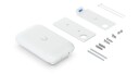 Ubiquiti UniFi Swiss Army Knife Ultra Aksesspunkt Wi-Fi 5 866,7 Mbit/s Hvit