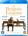 The Penguin Lessons 2024 / Pingvinen og professoren Bluray