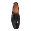 Tod's Herre Sko Svart 43 EU,