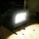 Makita Arbeidslampe 18v 10000lm