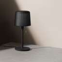 VIPP 530 Bordlampe Sort