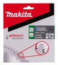 Makita E-16760 Sirkelsagblad 165mm 54T Efficut for Aluminium