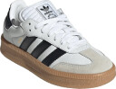 adidas Originals Samba Xlg J - White - 38 2/3