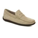 Frau Herre Sko Beige 43 EU,