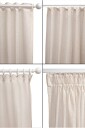 Hasta   Gardin Alma 132x250 cm   Beige
