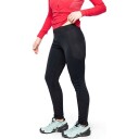 Bergans Fløyen Winter Tights Women Sort M