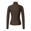Coperni Dame Strikkevarer Brun L,