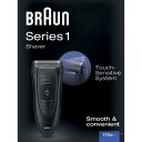 Braun Barbermaskin Series 1 170