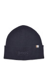 BOSS Magico_R_Hat - Navy - ONE SIZE