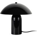 Leitmotiv Table Lamp Asuto - Black - H23.5CM