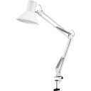 Osram Retro Clip klemmelampe hvit