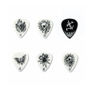 Dunlop Jph01.88 Hetfield Tin